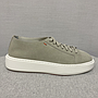 SANTONI Sneaker SUEDE