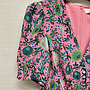 SALONI Kleid LEA