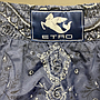 ETRO Badehose PAISLEY