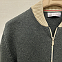 CUCINELLI Cardigan ZIP