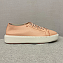 SANTONI Sneaker NAPPA