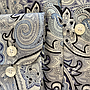 ETRO Hemd PAISLEY