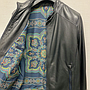 ETRO Jacke CUIR