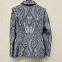 ETRO Blazer PAISLEY