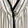 ETRO Bluse STRIPES