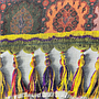 ETRO Schal SHAAL-N