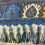 ETRO Schal SHAAL-N