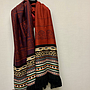 ETRO Schal KNIT ETHNO 