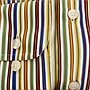 ETRO Hemd STRIPES