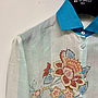 ETRO Bluse PRINT