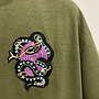 ETRO T-Shirt DECOR