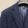 ETRO Veston PAISLEY