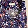 ETRO Hemd PAISLEY