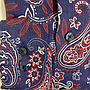 ETRO Hemd PAISLEY