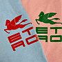 ETRO T-Shirt LOGO