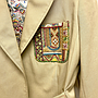 ETRO Blazer ETHNO