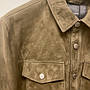 WINDSOR Jacke SUEDE