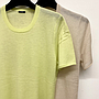 JOSEPH Pull Ss-Tee