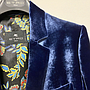 ETRO Blazer SAMT