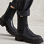 CUCINELLI Stiefel 