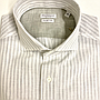 CUCINELLI Hemd STRIPE