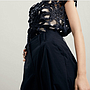CUCINELLI Hose WEIT