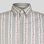ETRO Hemd 70's MINI