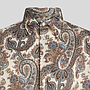 ETRO Hemd PAISLEY