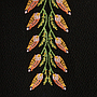 ETRO Jupe EMBROID