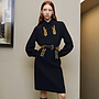 ETRO Jupe EMBROID