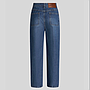 ETRO Hose DENIM