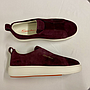 SANTONI Sneaker