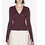 BARBARA BUI Cardigan