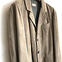 CUCINELLI Jacke CUIR