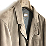 CUCINELLI Jacke CUIR