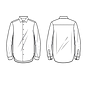 ETRO Hemd LIN