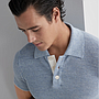 CUCINELLI T-Shirt POLO 