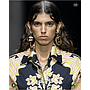 ETRO Bluse RUNWAY