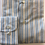 ETRO Hemd STRIPES