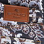 ETRO Hose DENIM
