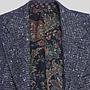 ETRO Veston TWEED