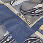 ETRO Schal FLOWER