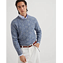 CUCINELLI Pull ICON