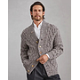 CUCINELLI Cardigan TWEED