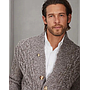 CUCINELLI Cardigan TWEED