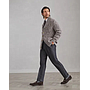 CUCINELLI Cardigan TWEED