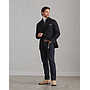 CUCINELLI Hose DENIM