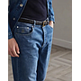 CUCINELLI Hose DENIM