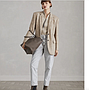 CUCINELLI Hose DENIM
