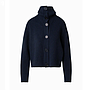 AKRIS punto Cardigan